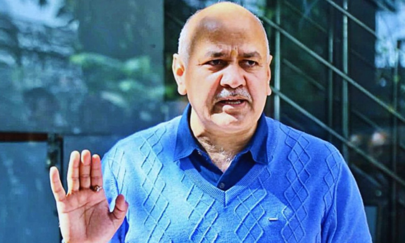 दिल्ली की आबकारी नीति और धन शोधन से जुड़े अहम मामले सुप्रीम कोर्ट ने दिल्ली के पूर्व उपमुख्यमंत्री मनीष सिसोदिया को जमानत
