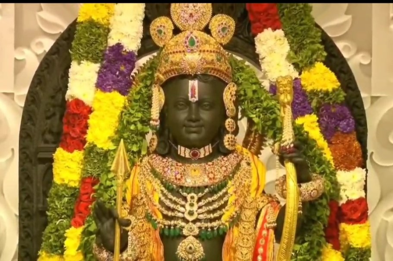 अयोध्या अलर्ट मोड पर आतंकी संगठन जैश-ए-मोहम्मद की धमकी; राम मंदिर को उड़ा देंगे बम से, अयोध्या में बढ़ाई गई सुरक्षा  अयोध्या में है राष्ट्रीय सुरक्षा गार्ड सेंटर खोलने की तैयारी
