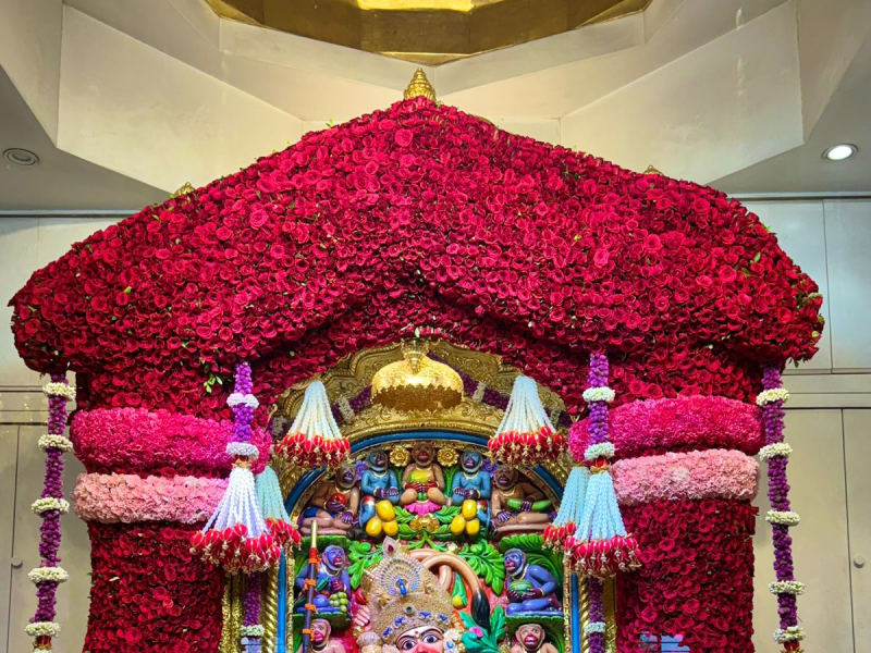 ધામધૂમથી ઉજવાશે શ્રી હનુમાનજી મહારાજનો જન્મોત્સવ , ચૈત્રસુદ પૂર્ણિમાના દિવસે ગુજરાતભરમાં ઉત્સાહ આજે ઠેરઠેર સુંદર કાંડના પાઠનું આયોજન 