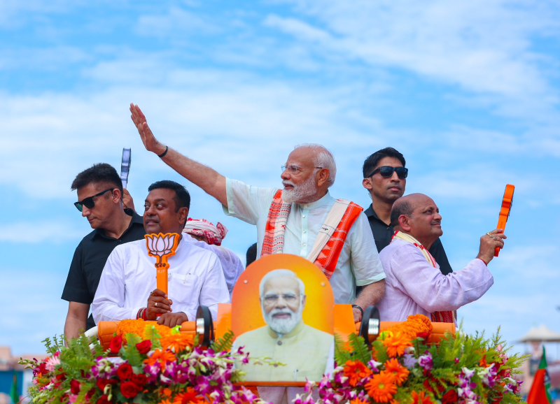 ભાજપના ઉમેદવારને મોડી રાતે માફી માંગવી પડી સંબિત પાત્રાના નિવેદનથી થયો હતો વિવાદ ભૂલને લઈને આજે મારો અંતરાત્મા ખૂબ જ દુઃખી :પાત્રા