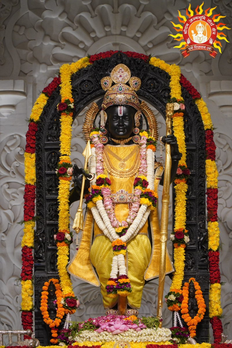 અયોધ્યામાં બની રહેલા રામ મંદિરને પૂર્ણ કરવામાં ત્રણ મહિનાનો વિલંબ થઈ શકે છે અને હવે આ મંદિર સપ્ટેમ્બર 2025 સુધીમાં તૈયાર થઈ જાય તેવી શક્યતા