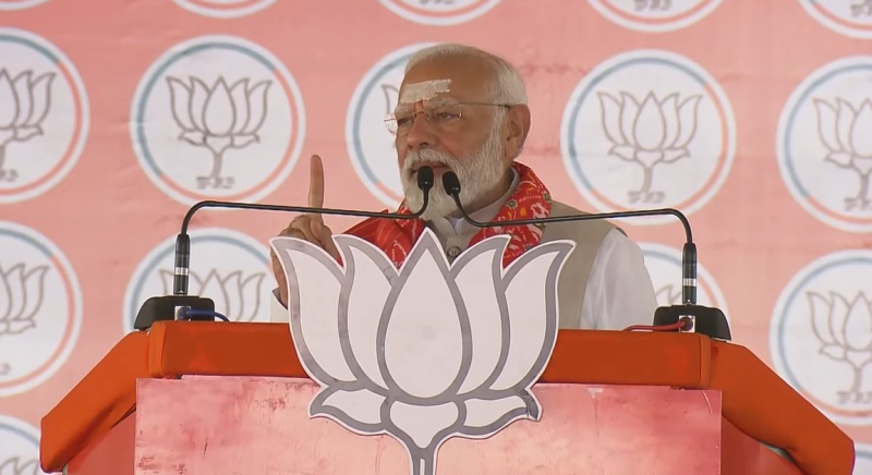 पंजाब की सभी 13 लोकसभा सीटों पर जल्द ही तस्वीर लगभग साफ हो गई है, लेकिन भारतीय जनता पार्टी ने अभी 4 सीटों पर उम्मीदवार तय नहीं