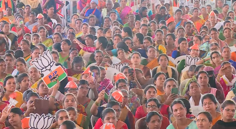 पंजाब की सभी 13 लोकसभा सीटों पर जल्द ही तस्वीर लगभग साफ हो गई है, लेकिन भारतीय जनता पार्टी ने अभी 4 सीटों पर उम्मीदवार तय नहीं