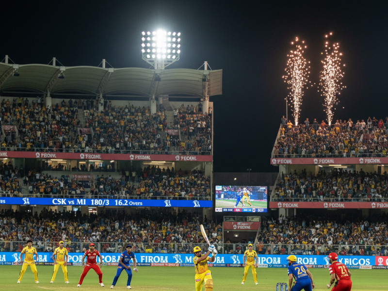 TATA IPL 2026ની રિટેન્શન ડેડલાઇન પહેલા જ ફ્રેન્ચાઇઝીઓ વચ્ચે ટ્રેડ માર્કેટમાં ભારે હલચલ જોવા મળી.                                 