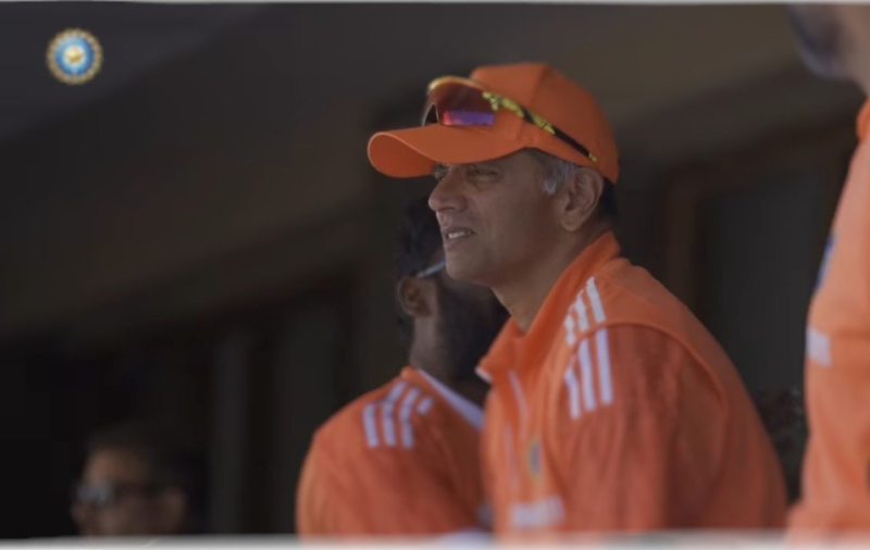 આજે T20 વર્લ્ડ કપ 2024ની ફાઇનલ મેચ ભારત અને સાઉથ આફ્રિકા વચ્ચે રમાશે ICCએ 190 મિનિટનો વધારાનો સમય રાખ્યો કેન્સિંગ્ટન ઓવલમાં યોજાનારી આ મેચ પર વિશ્વભરના ચાહકોની નજર