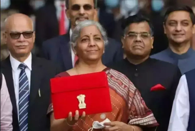 Budget 2025: ખેડૂતો માટે નવી યોજનાની થઈ જાહેરાત, કિસાન ક્રેડિટ કાર્ડની મર્યાદા વધારવામાં આવી બિહારમાં મખાના બોર્ડ સ્થાપવામાં આવશે. તેનાથી મખાનાના ઉત્પાદન અને પ્રક્રિયાને પ્રોત્સાહન મળશે.