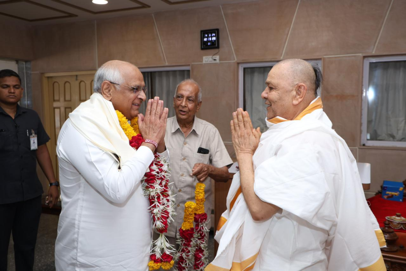 આણંદ જિલ્લાના સારસાના ગ્રામજનોએ પોતિકી સરકાર-પોતાના મુખ્યમંત્રીની લાગણી અનુભવી ગ્રામજનો દ્વારા રજૂ કરવામાં આવેલા પ્રશ્નો પ્રત્યે હકારાત્મક વલણની હૈયાધારણા આપી