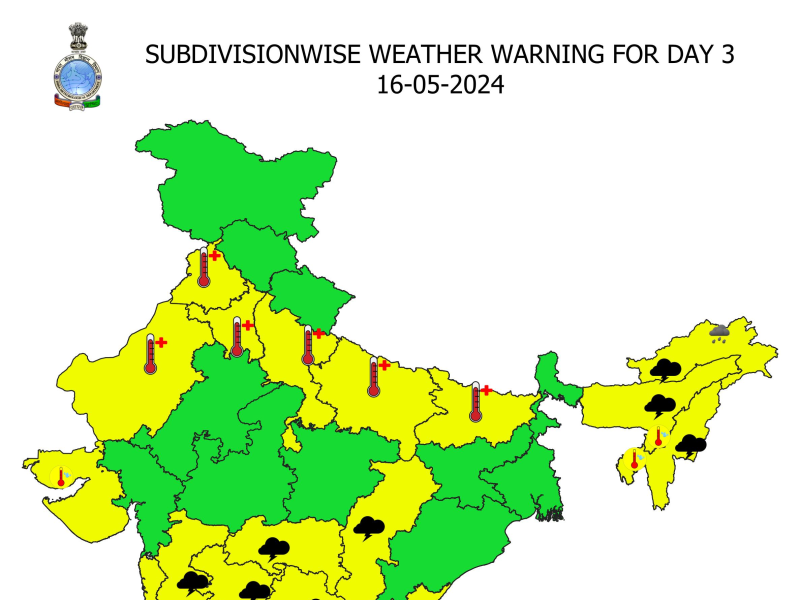 समुद्री इलाकों वाले क्षेत्रों में इस तरीके के आंधी-तूफान अगले कुछ दिनों तक आएंगे। वजह बताते हुए महापात्रा कहते हैं कि लगातार बढ़ रही उमस और तापमान के चलते यह परिस्थितियां बन रही हैं। 