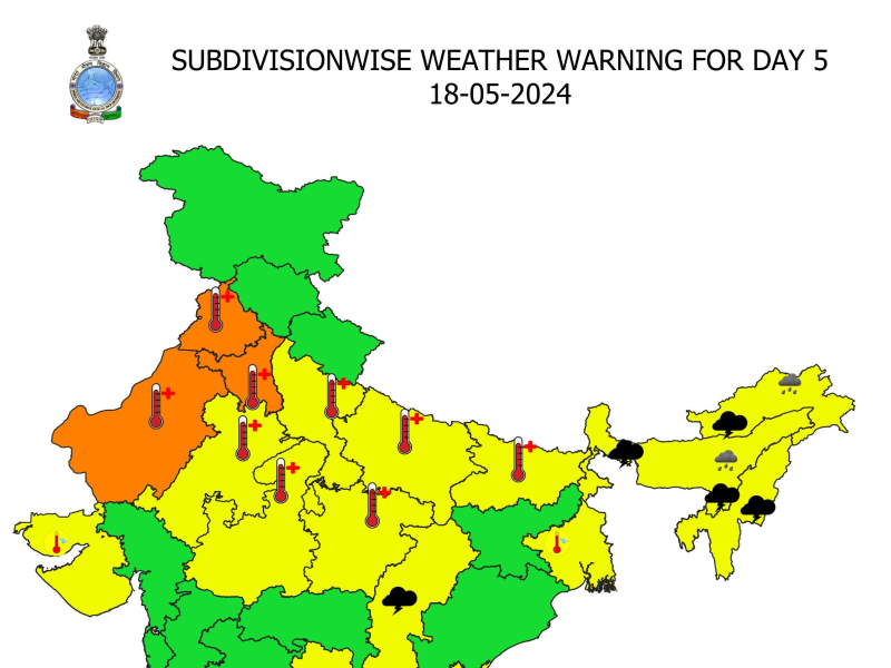 समुद्री इलाकों वाले क्षेत्रों में इस तरीके के आंधी-तूफान अगले कुछ दिनों तक आएंगे। वजह बताते हुए महापात्रा कहते हैं कि लगातार बढ़ रही उमस और तापमान के चलते यह परिस्थितियां बन रही हैं। 