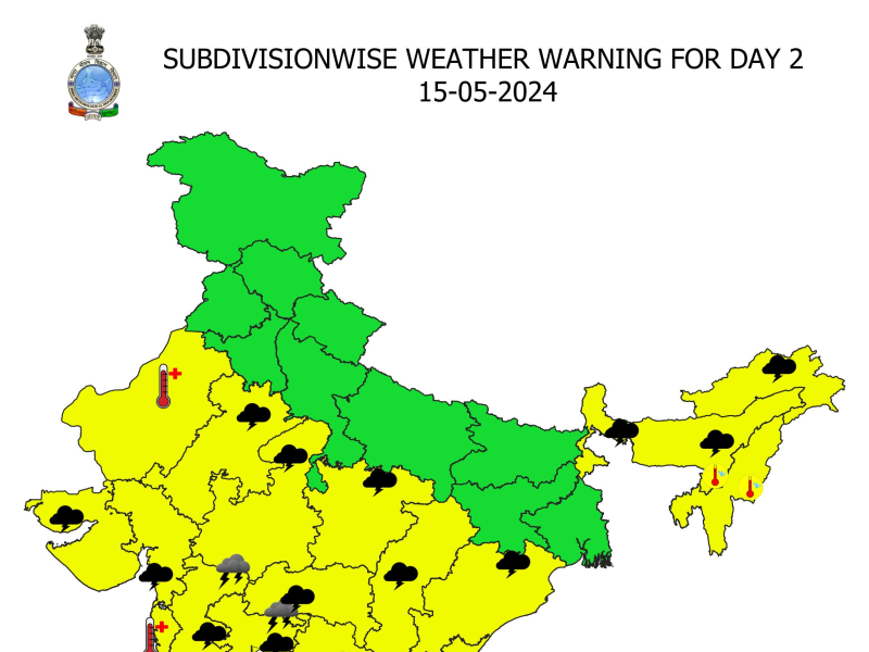 समुद्री इलाकों वाले क्षेत्रों में इस तरीके के आंधी-तूफान अगले कुछ दिनों तक आएंगे। वजह बताते हुए महापात्रा कहते हैं कि लगातार बढ़ रही उमस और तापमान के चलते यह परिस्थितियां बन रही हैं। 