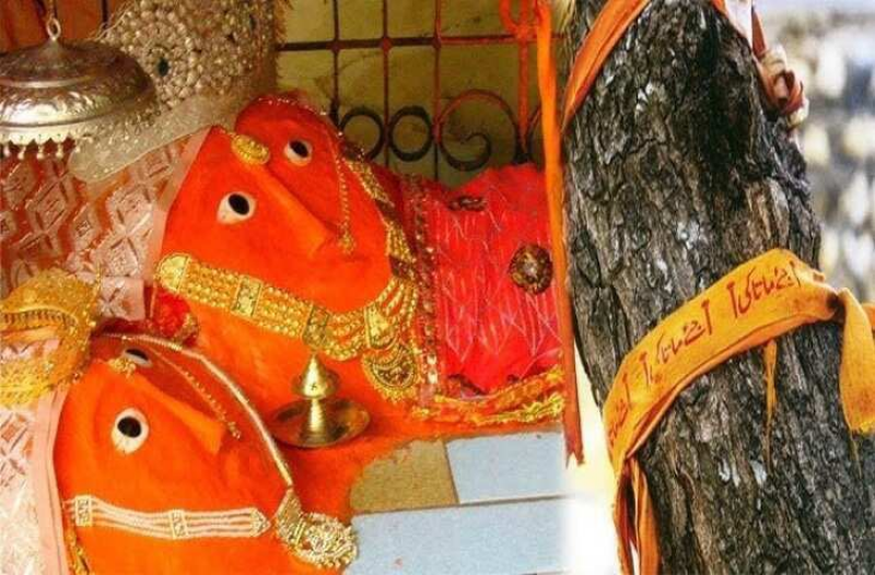 બલુચિસ્તાનની રચના સાથે, હિન્દુઓને અહીં પ્રવેશ મળશે સરળતાથી   ભારતના કરોડો હિન્દુઓનું હિંગળાજ માતા અને કટાસરાજ મંદિરમાં પૂજા કરવાનું સ્વપ્ન સાકાર થશે 