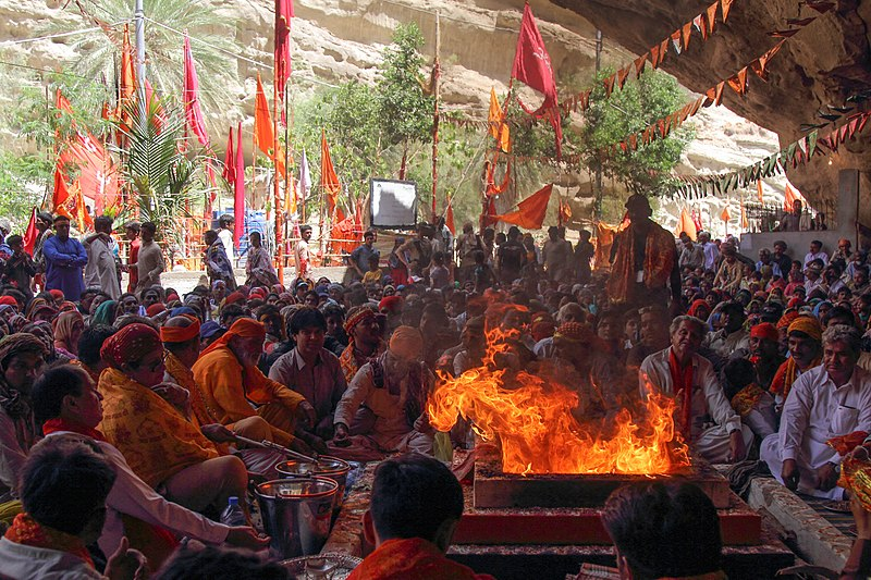 બલુચિસ્તાનની રચના સાથે, હિન્દુઓને અહીં પ્રવેશ મળશે સરળતાથી ભારતના કરોડો હિન્દુઓનું હિંગળાજ માતા અને કટાસરાજ મંદિરમાં પૂજા કરવાનું સ્વપ્ન સાકાર થશે