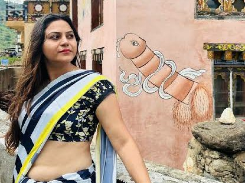 जासूसी के आरोप गिरफ्तार की गई यूट्यूबर ज्योति मल्होत्रा ने क्या किया खुलासा? आतंकी हमले से पहले वो पहलगाम गई थी.             