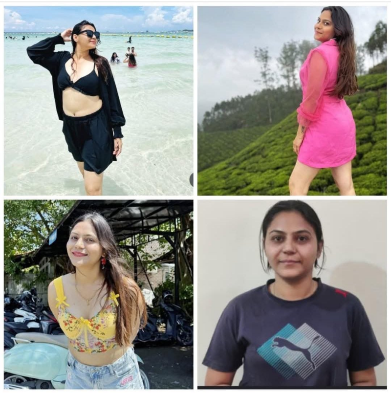 जासूसी के आरोप गिरफ्तार की गई यूट्यूबर ज्योति मल्होत्रा ने क्या किया खुलासा? आतंकी हमले से पहले वो पहलगाम गई थी.